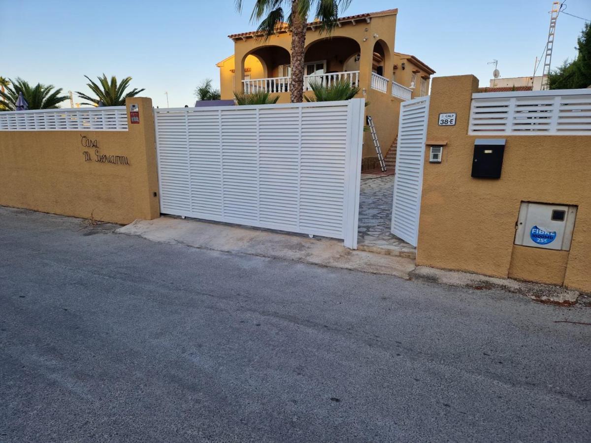 Carrio 2 Chambres Villa