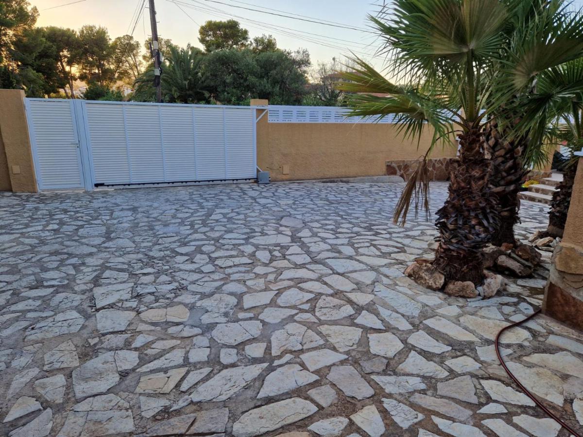 Carrio 2 Chambres * Calpe
