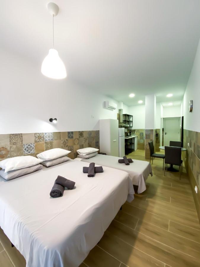 Pueblo Mar Aparthotel *
