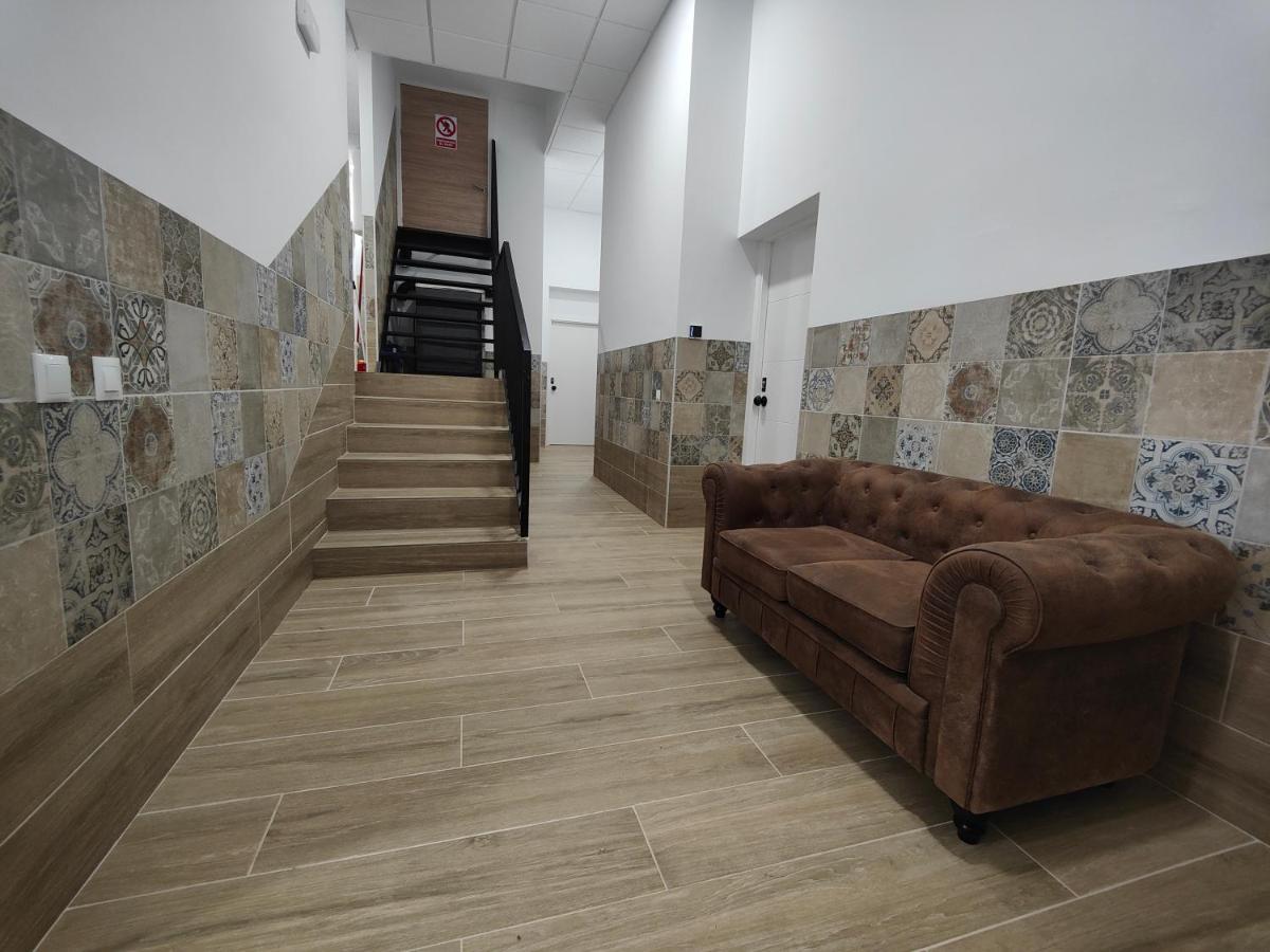 Aparthotel Pueblo Mar
