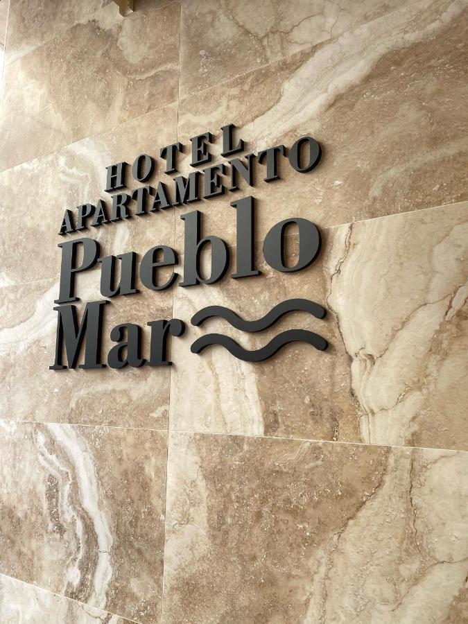 Pueblo Mar