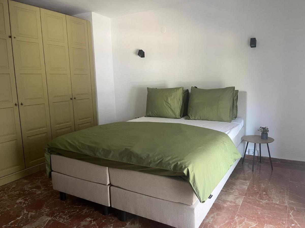 Casa Biamar Apartment