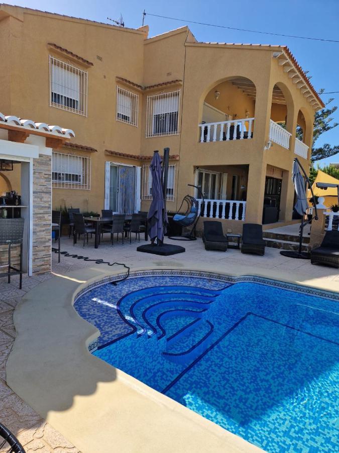 Carrio 2 Chambres * Calpe