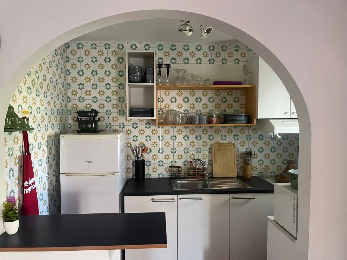 Casa Biamar * Calpe