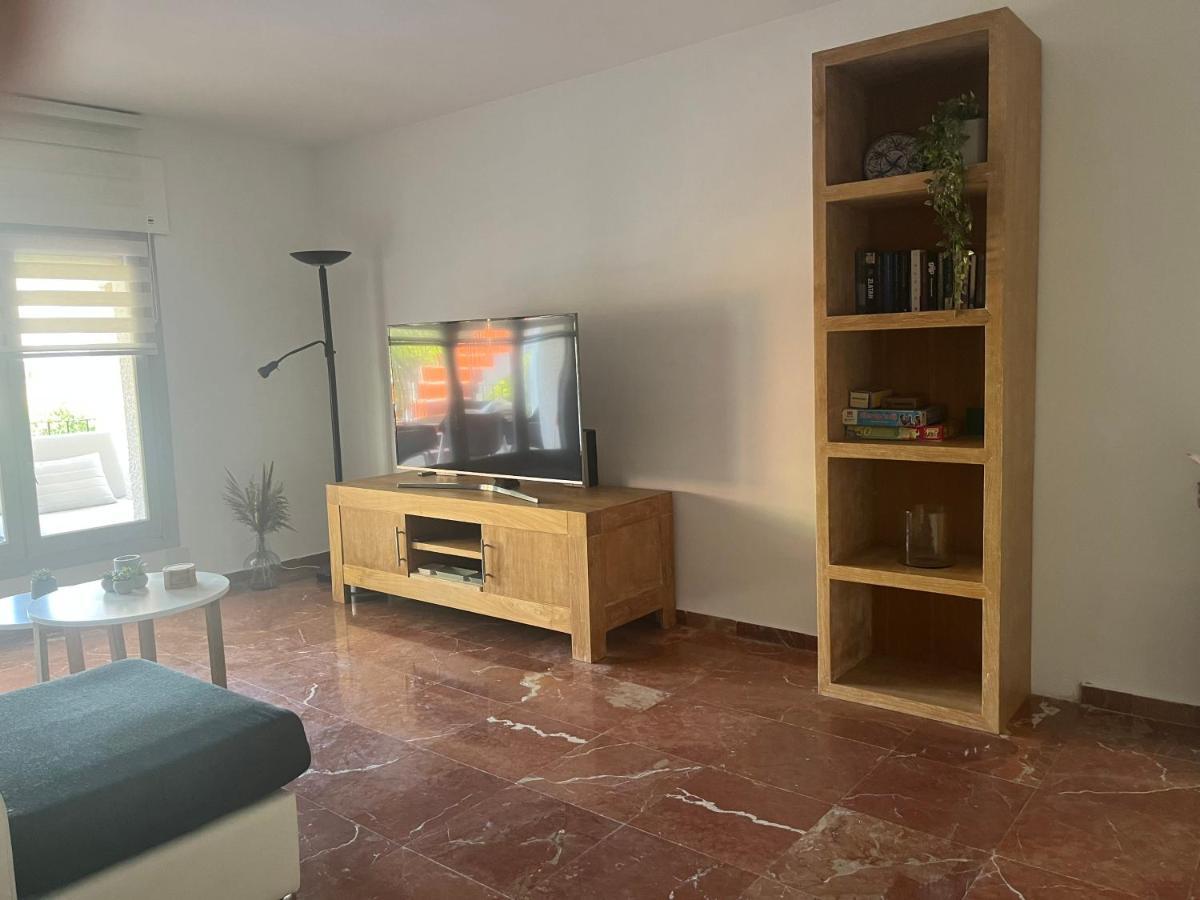 Apartment Casa Biamar