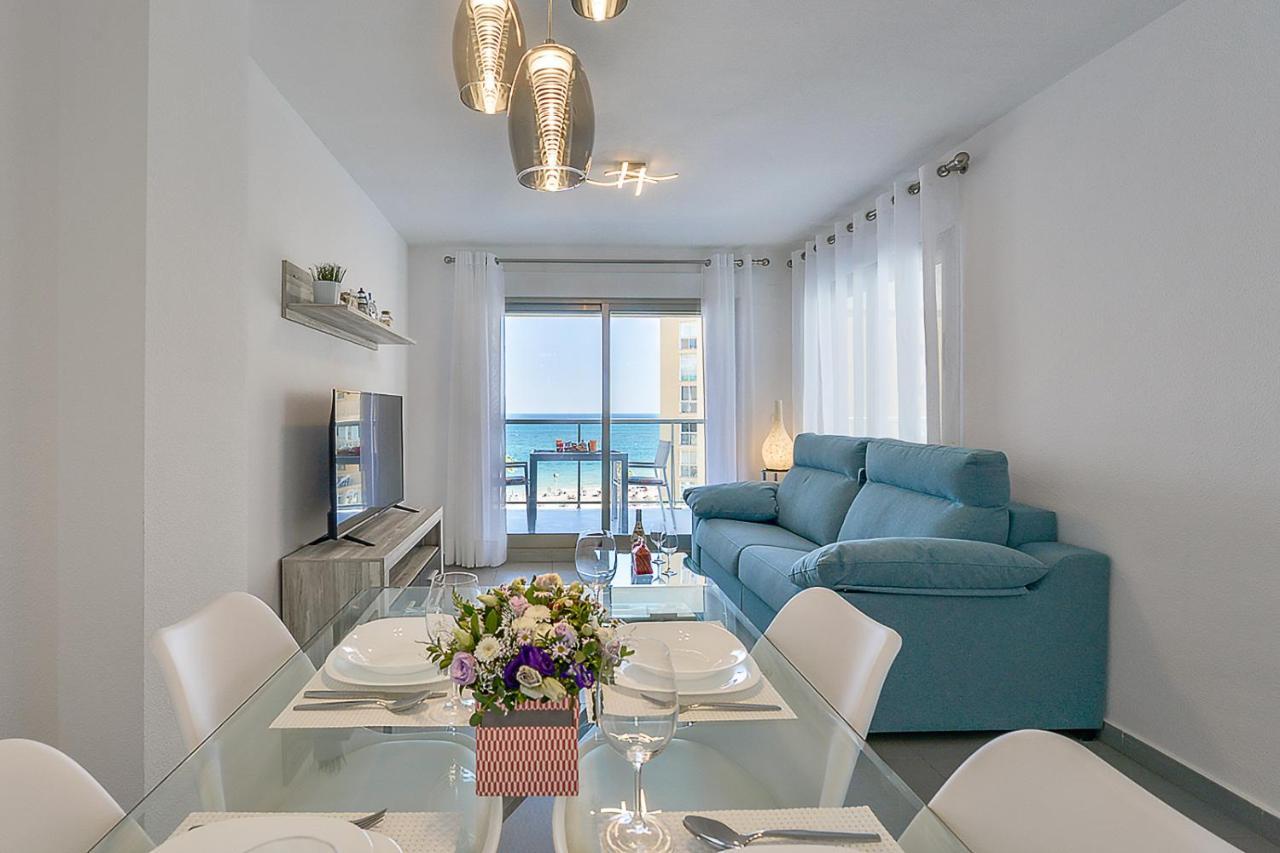 Hipocampos Elite Apartamento Calpe