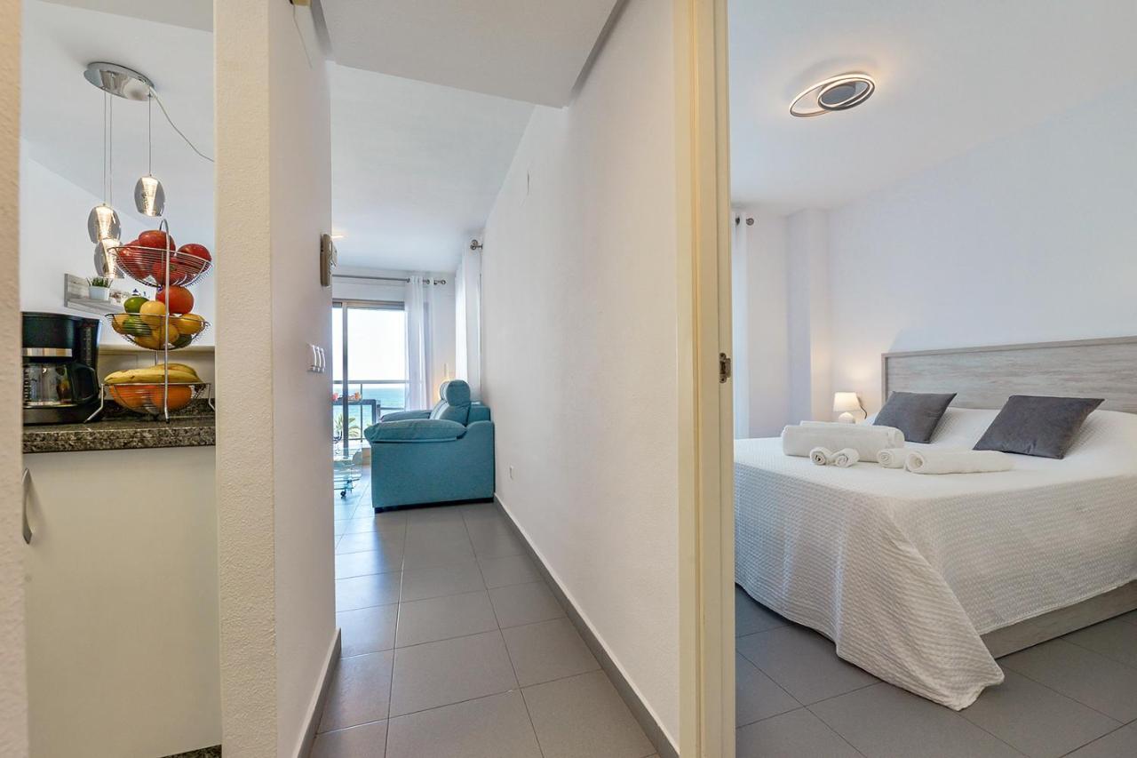 Hipocampos Elite Apartamento Calpe