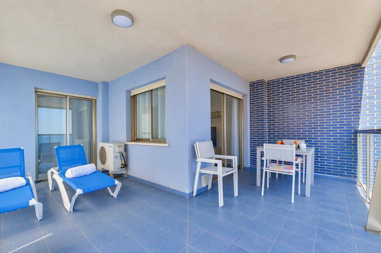 Hipocampos Elite Apartamento