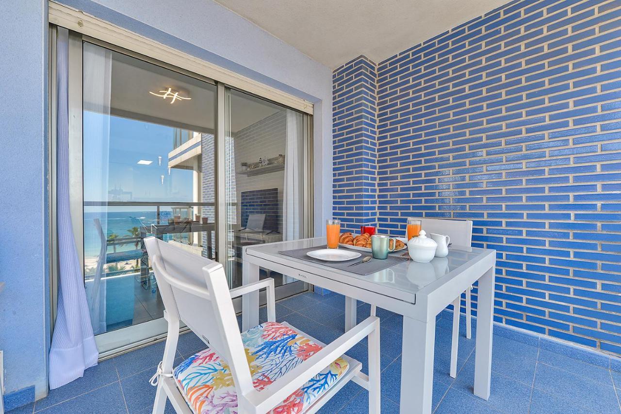 Apartamento Hipocampos Elite