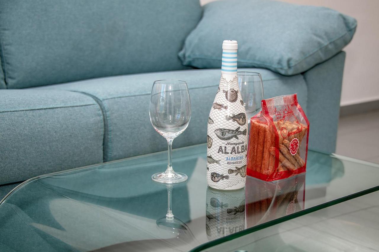Hipocampos Elite Apartamento Calpe