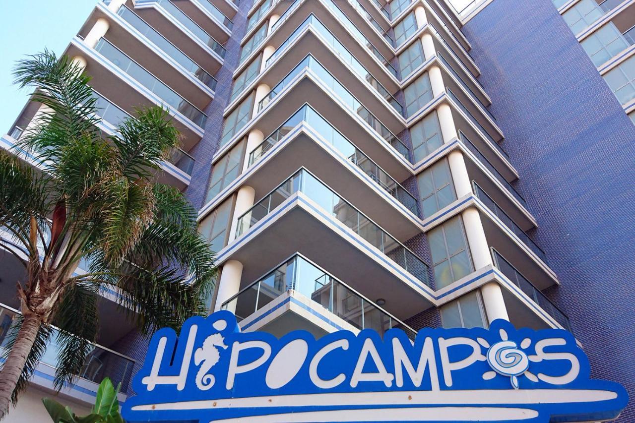 Hipocampos Elite Apartamento Calpe
