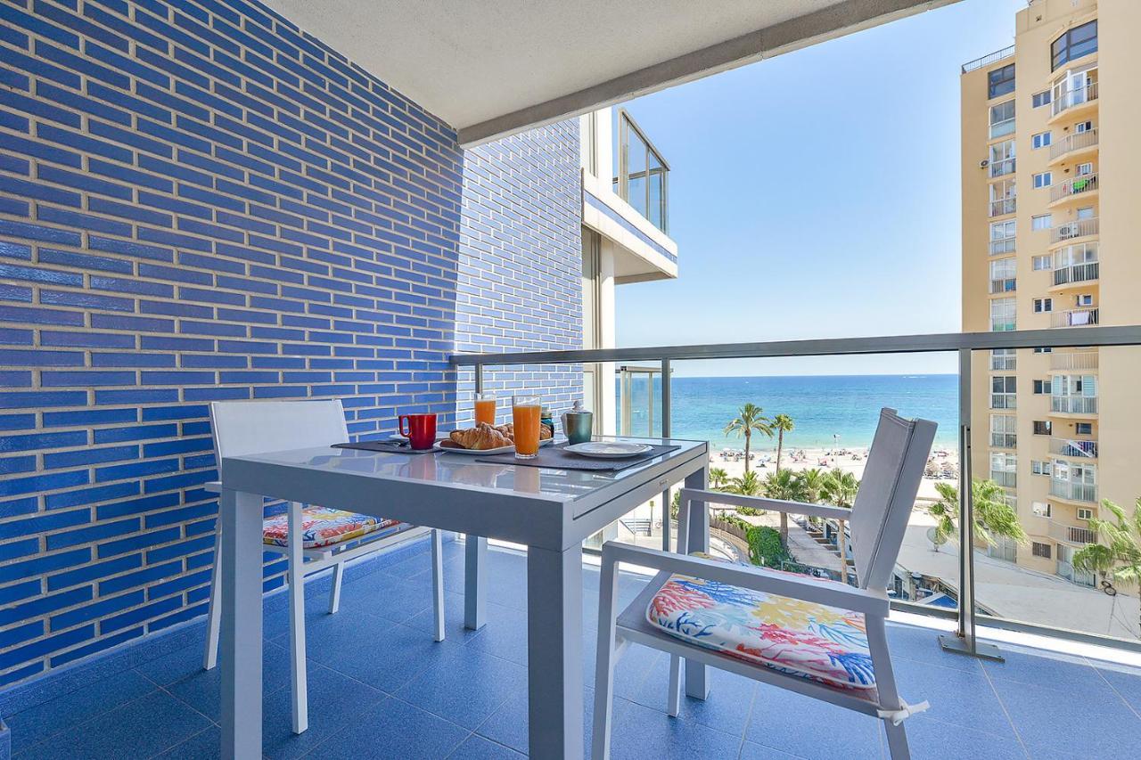 Hipocampos Elite Apartamento Calpe