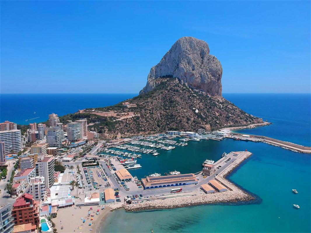 Service Lazaro - Coral - Vistas * Calpe