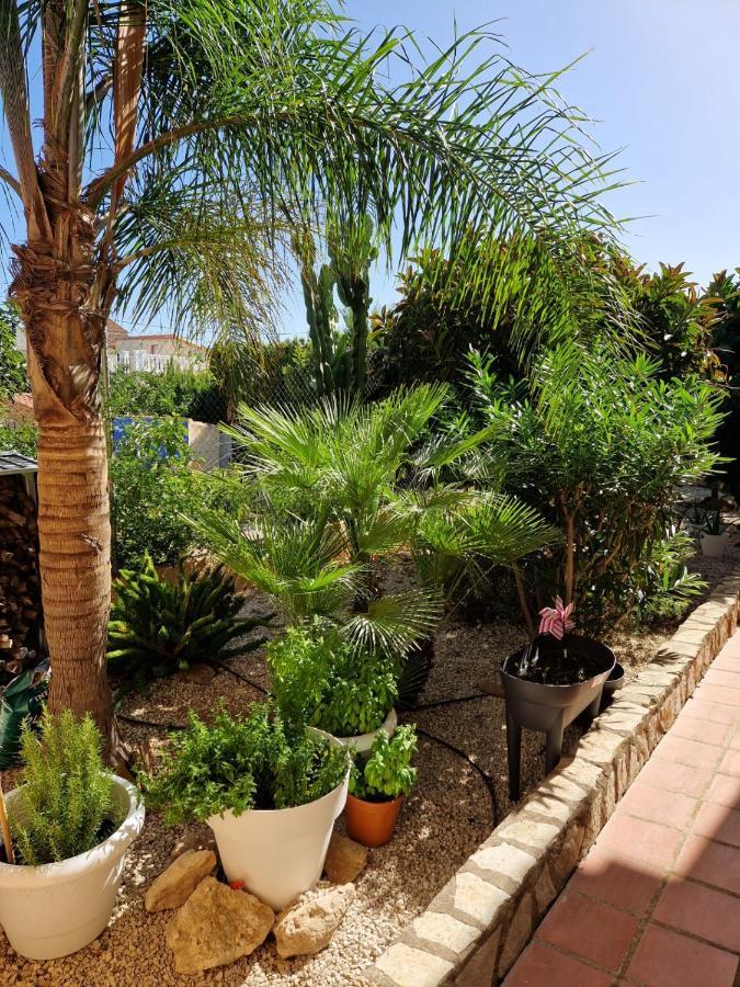 Carrio 2 Chambres Villa Calpe