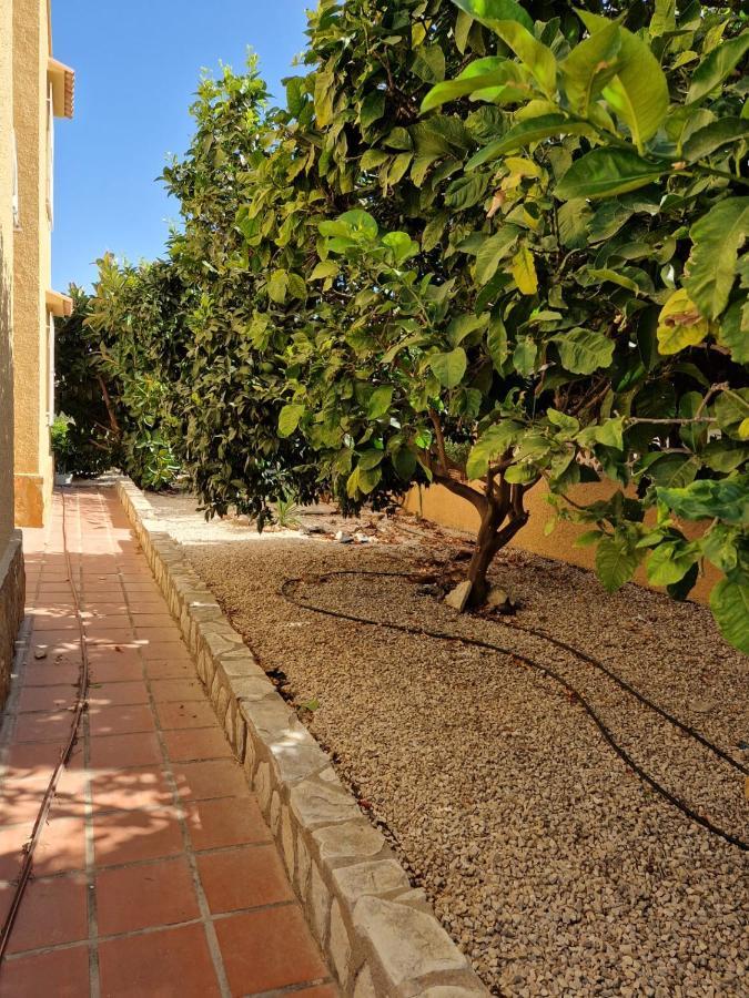 Villa Carrio 2 Chambres
