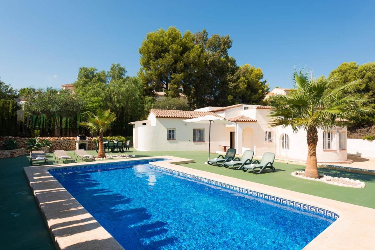 Inia - Plusholidays * Calpe