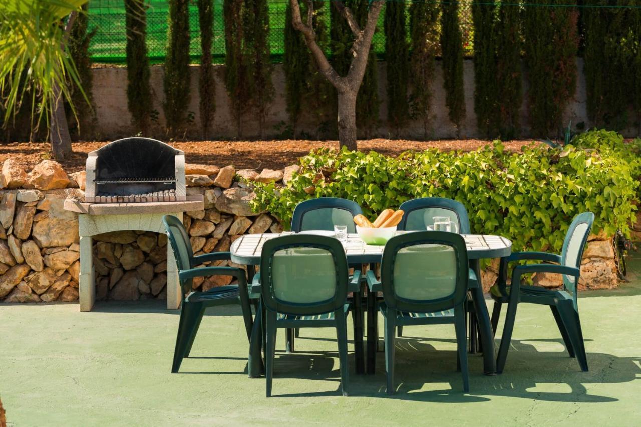 Inia - Plusholidays Calpe