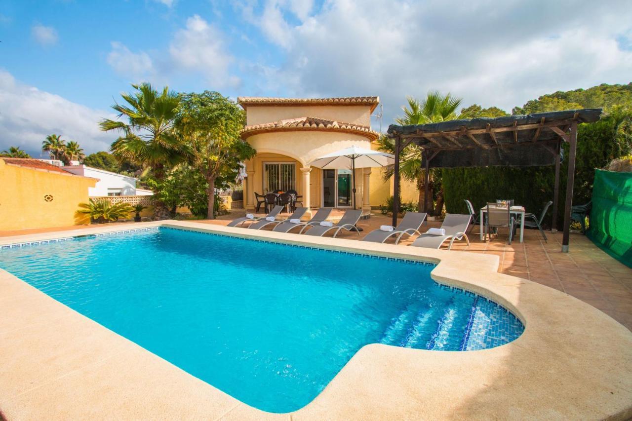 La Martina - Plusholidays Villa