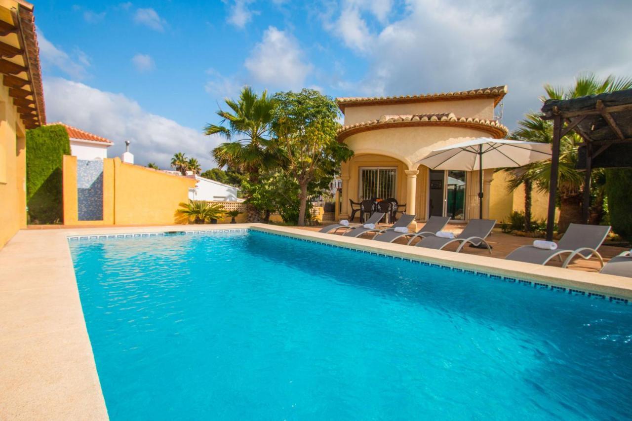 La Martina - Plusholidays Villa *