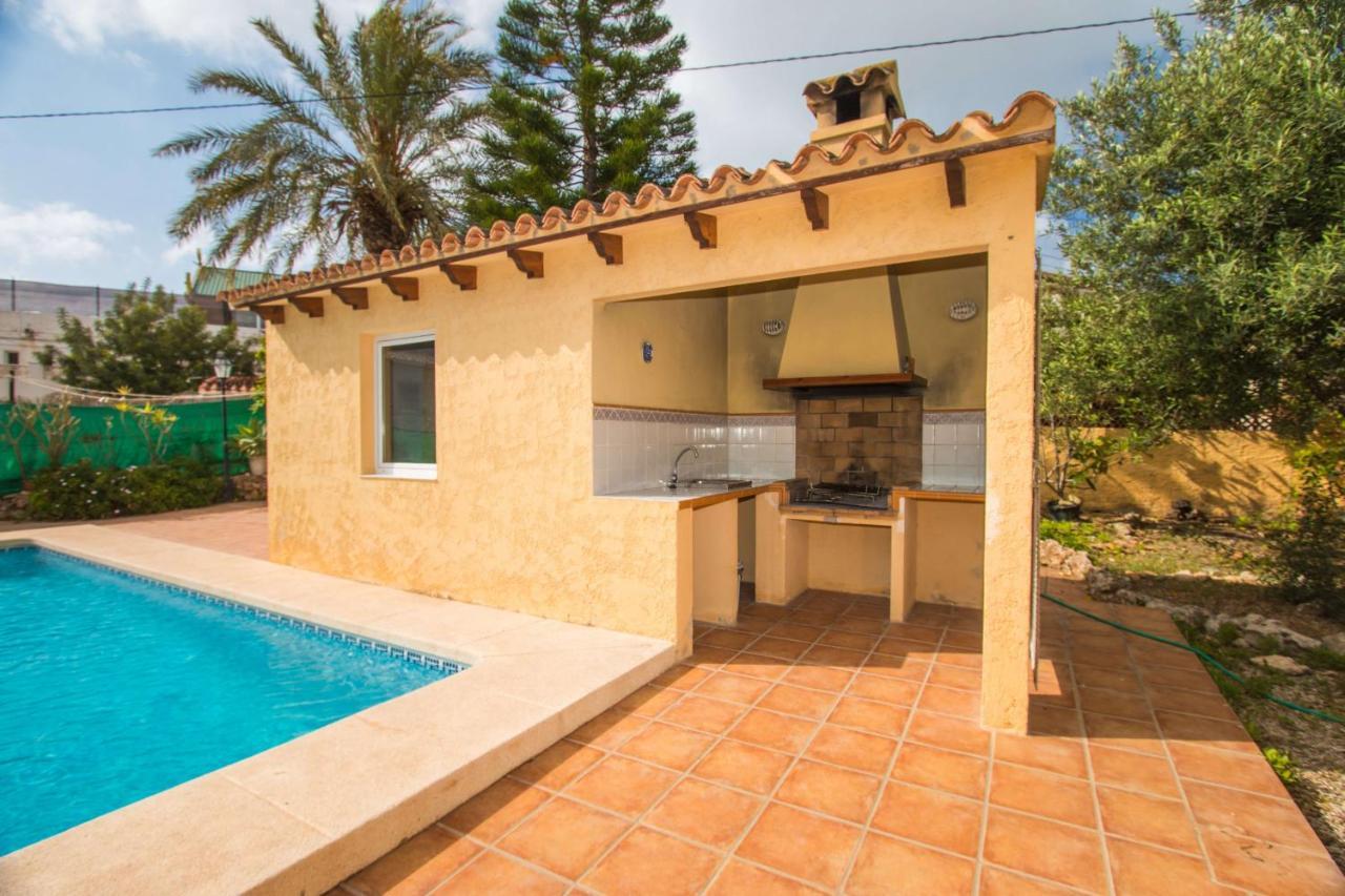 La Martina - Plusholidays Villa Calpe