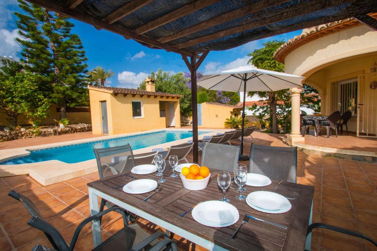 La Martina - Plusholidays * Calpe
