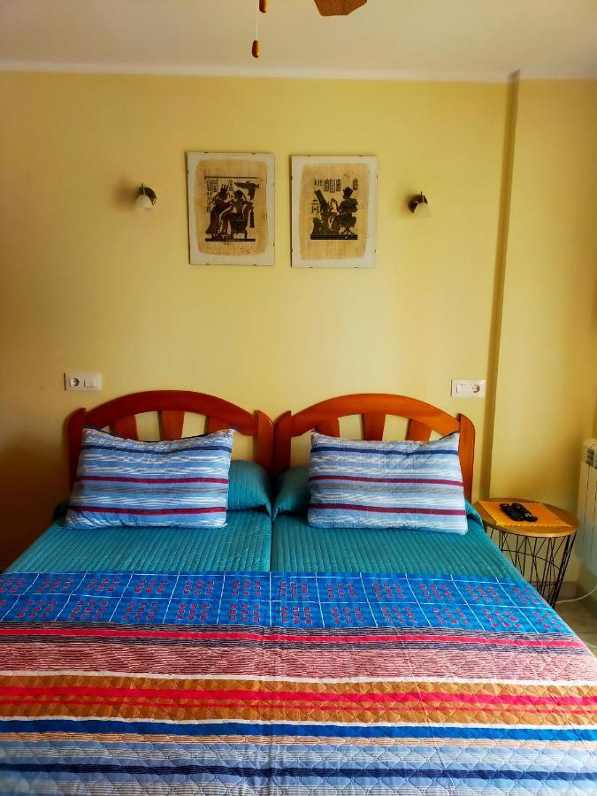 El Hidalgo Guest house Calpe