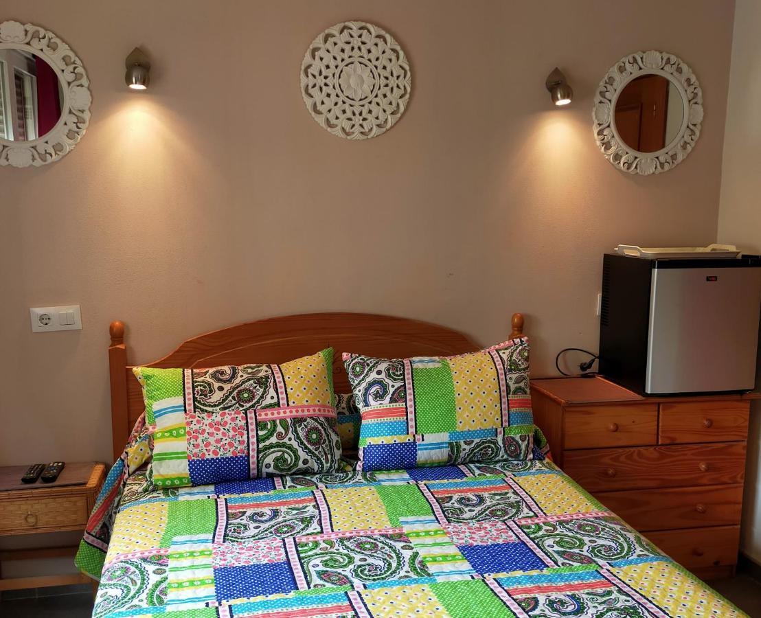 Guest house El Hidalgo