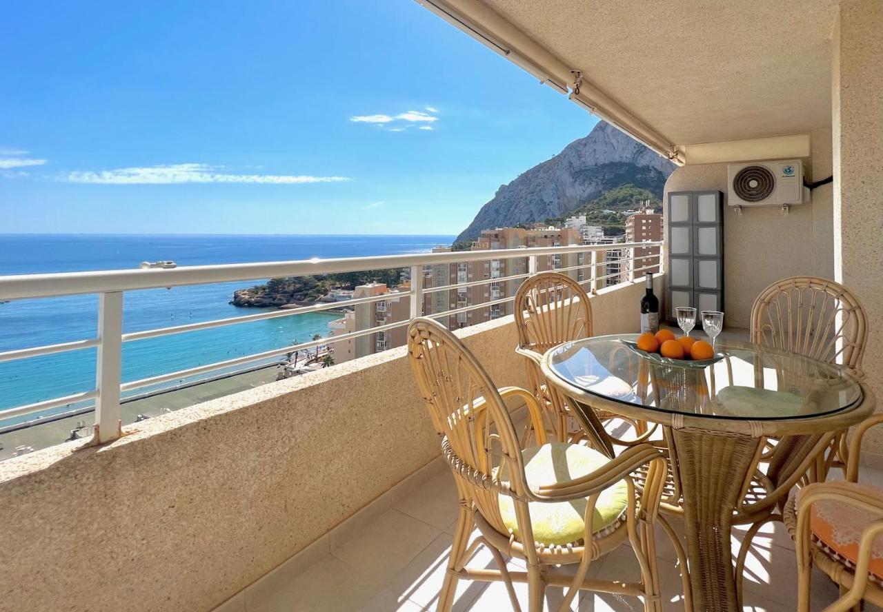 Apolo 16 Apartamento Calpe