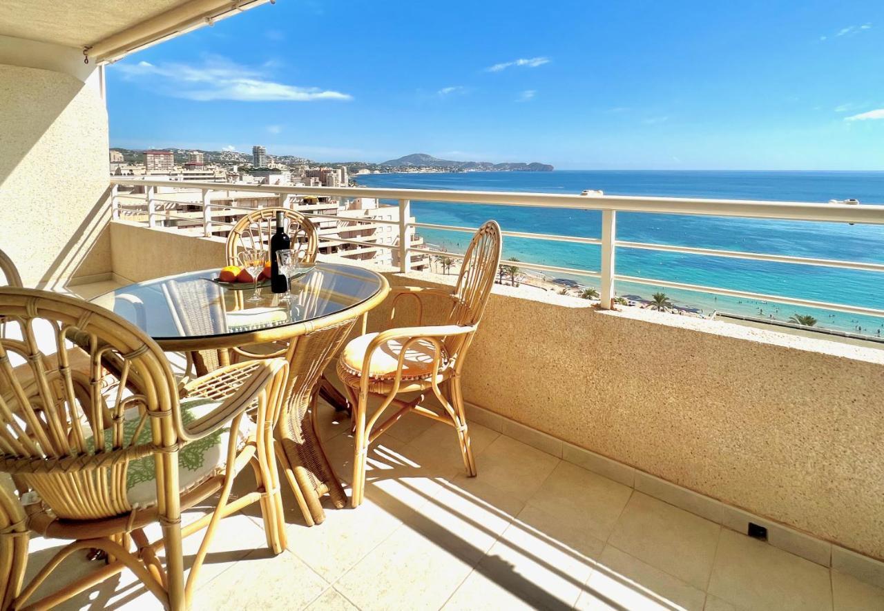 Apolo 16 Apartamento Calpe