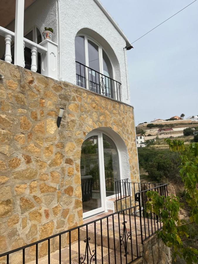 Casa Biamar * Calpe