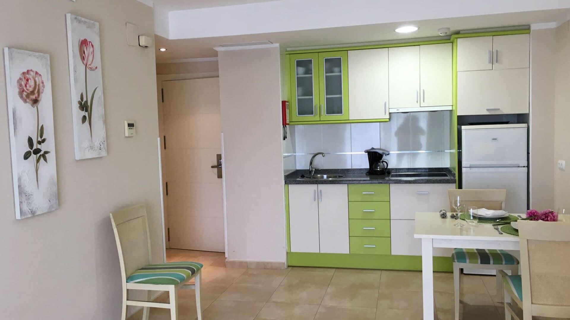 Ar Esmeralda Apartamento