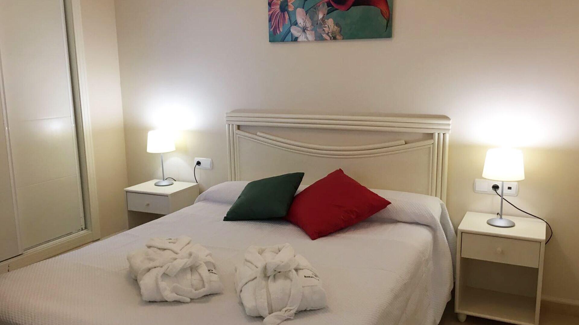 Ar Esmeralda Apartamento