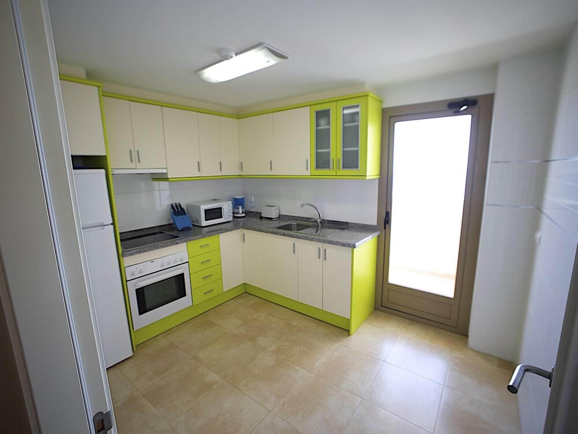 Ar Esmeralda Apartamento *