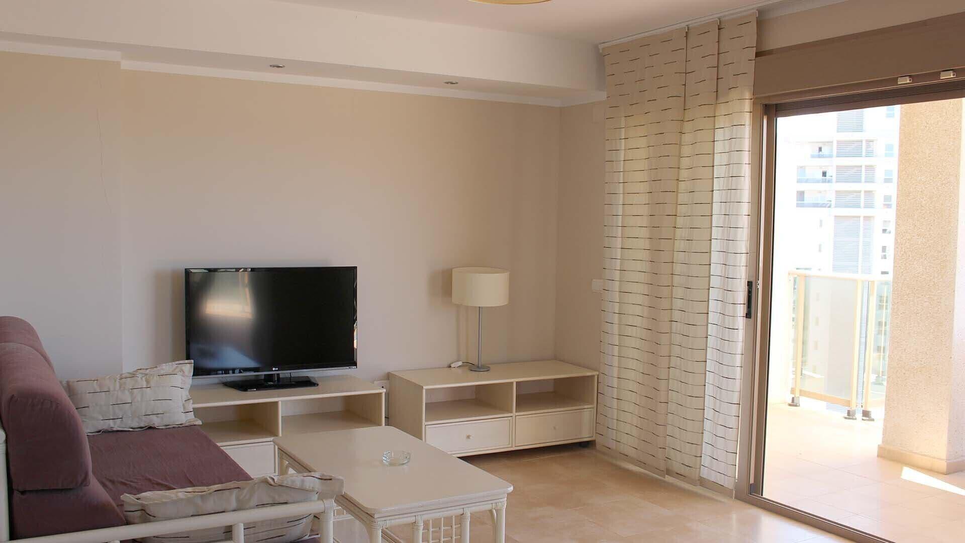Ar Esmeralda * Calpe