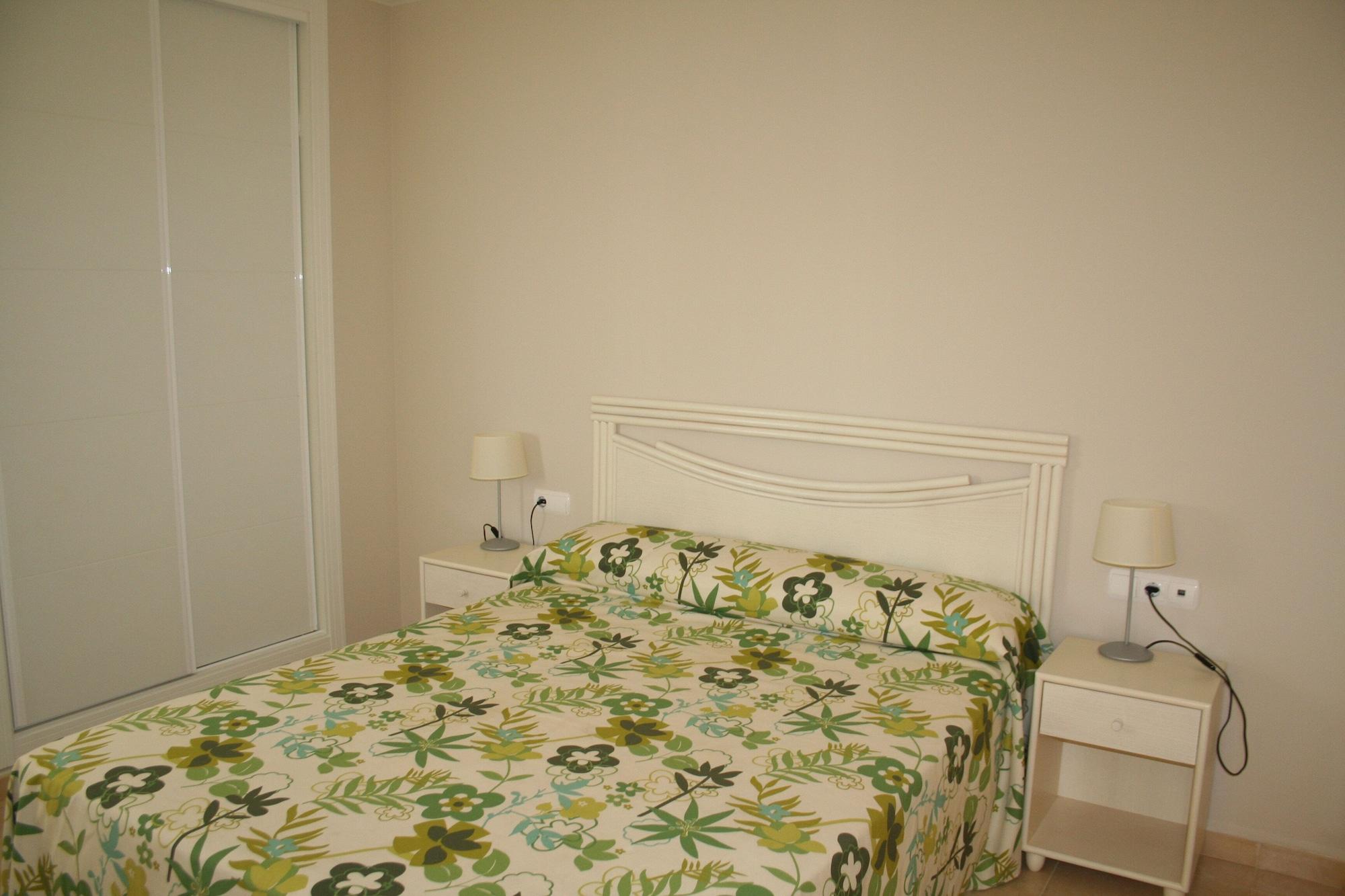 Ar Esmeralda Apartamento *