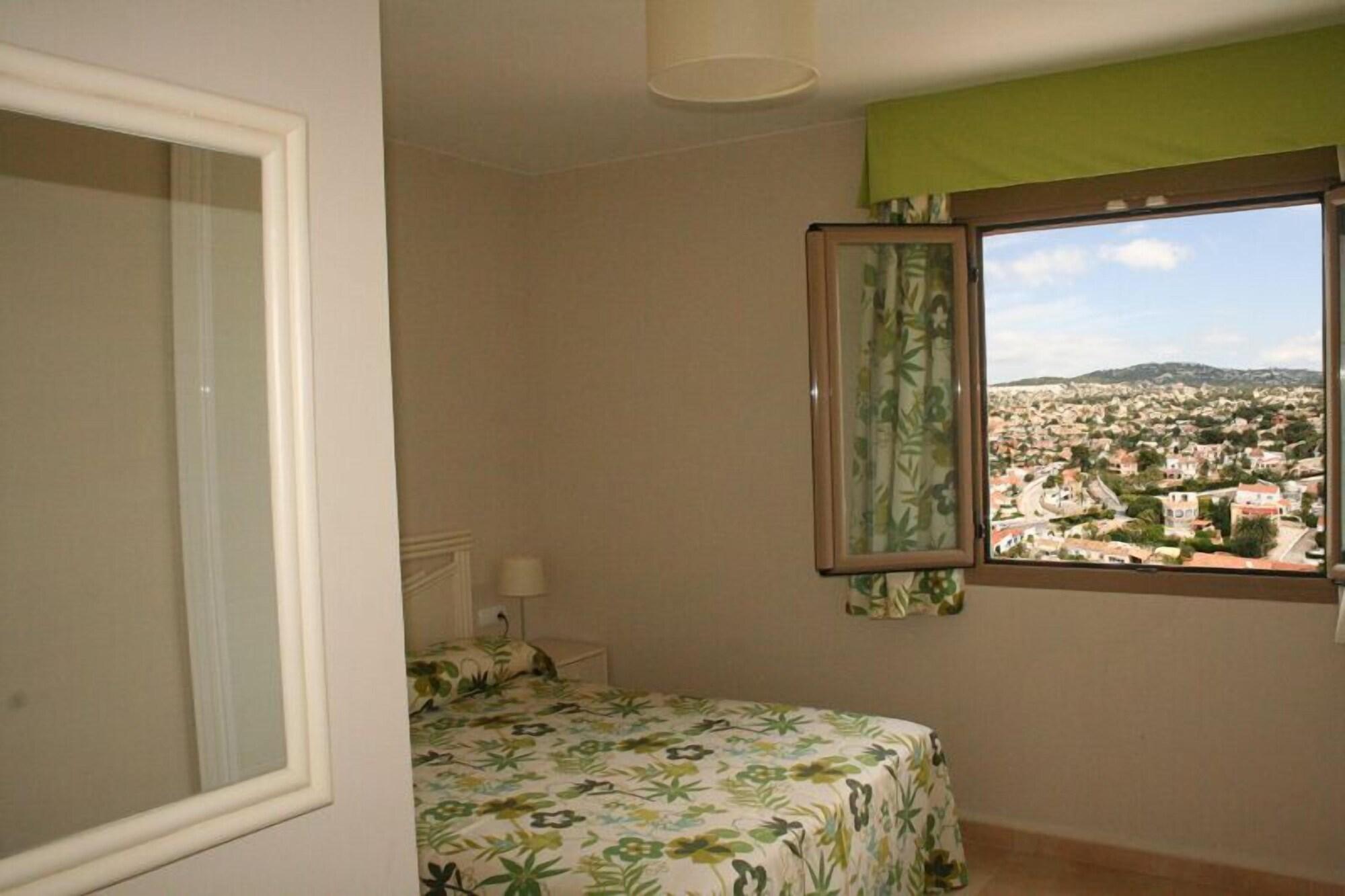 Apartamento Ar Esmeralda