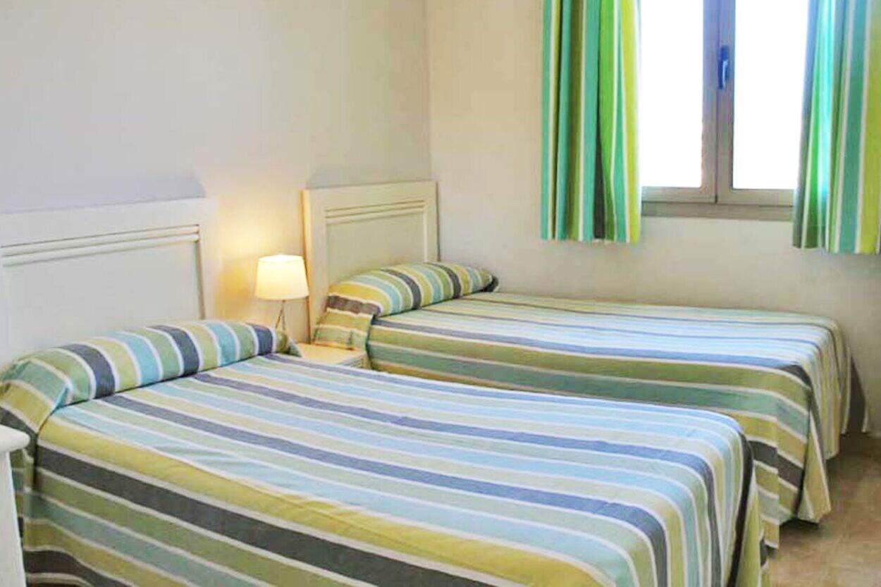 Ar Esmeralda Apartamento Calpe