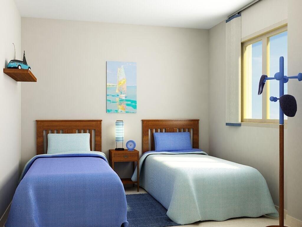 Ar Esmeralda Apartamento Calpe