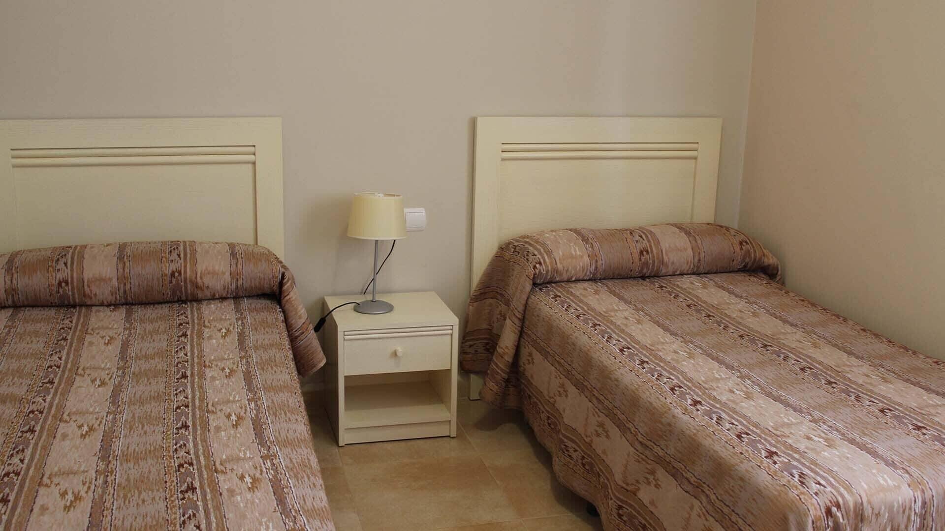 Ar Esmeralda Apartamento *