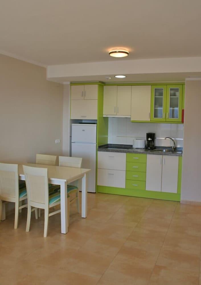 Apartamento Ar Esmeralda Calpe