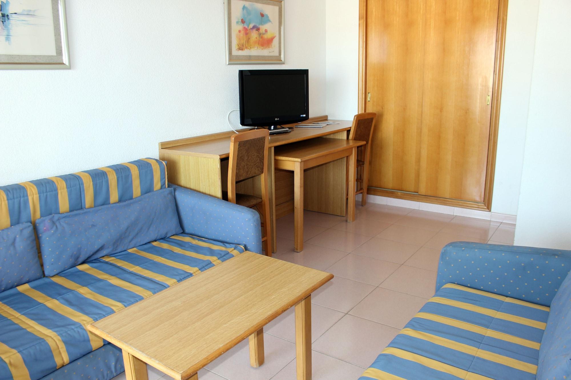Hotel Ar Roca Esmeralda&spa