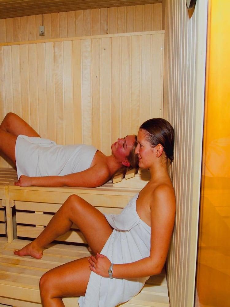 Hotel Ar Roca Esmeralda&spa
