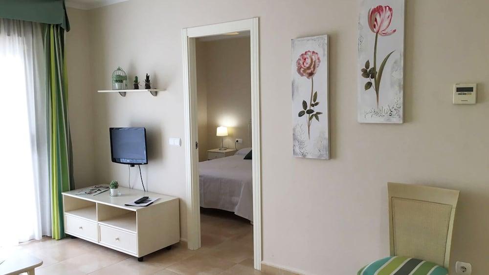 Apartamento Ar Esmeralda Calpe