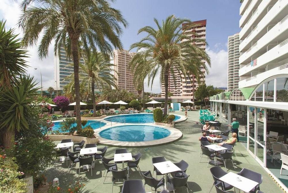Hotel Ar Roca Esmeralda&spa 3*