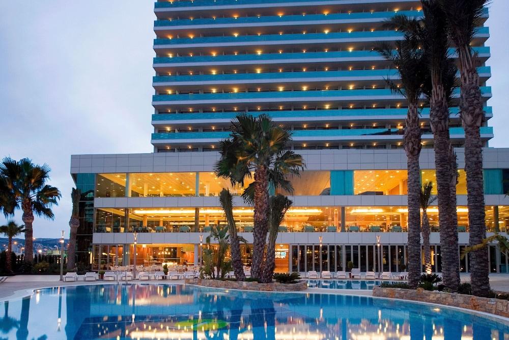 Hotel Ar Diamante & 4 Sup