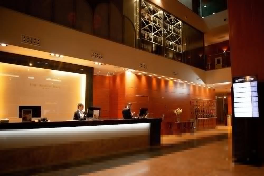 Ar Diamante & 4 Sup Hotel