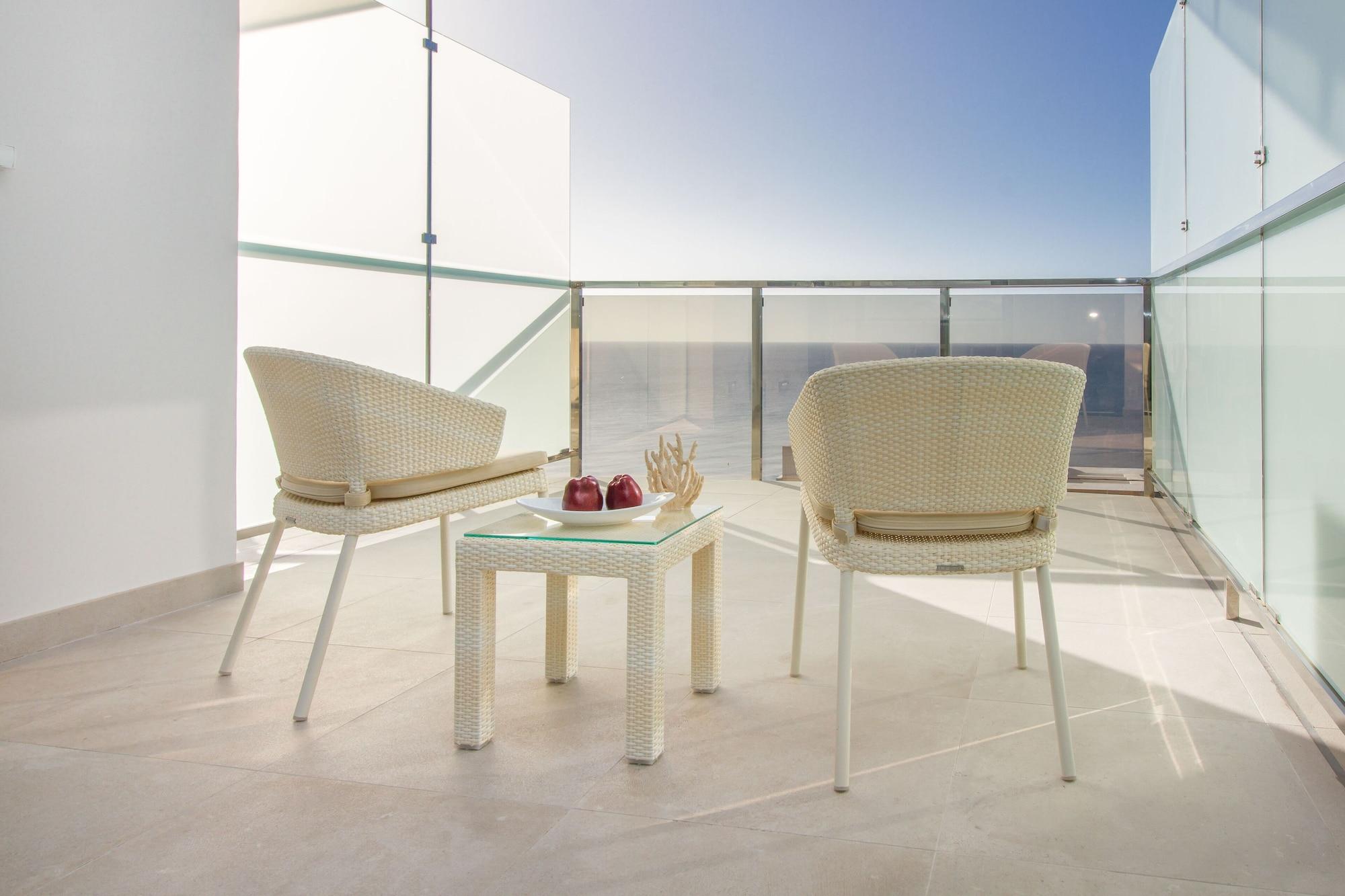 Suitopía - Sol Y Mar Calpe