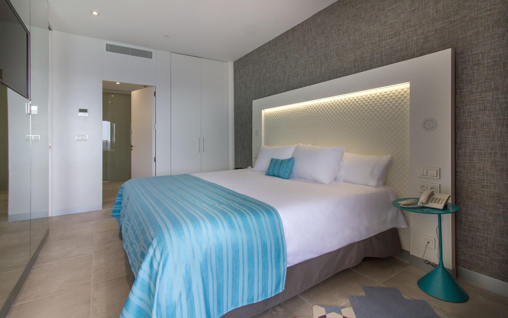 Suitopía - Sol Y Mar Hotel Calpe