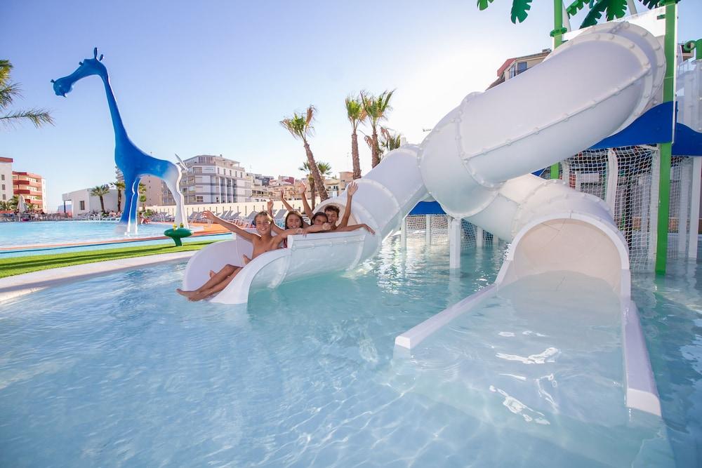 Suitopía - Sol Y Mar Calpe