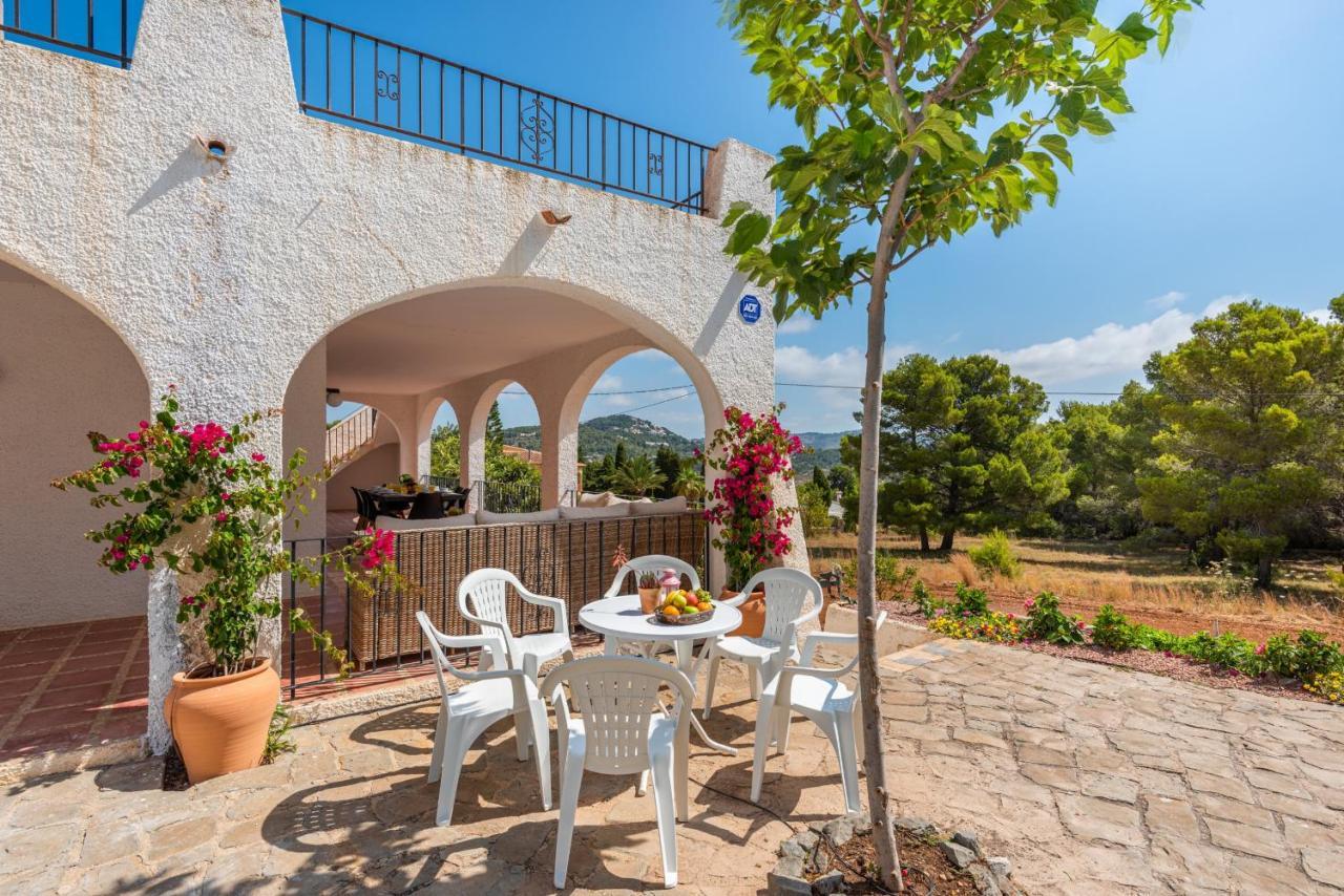 Estacion - Plusholidays Villa *